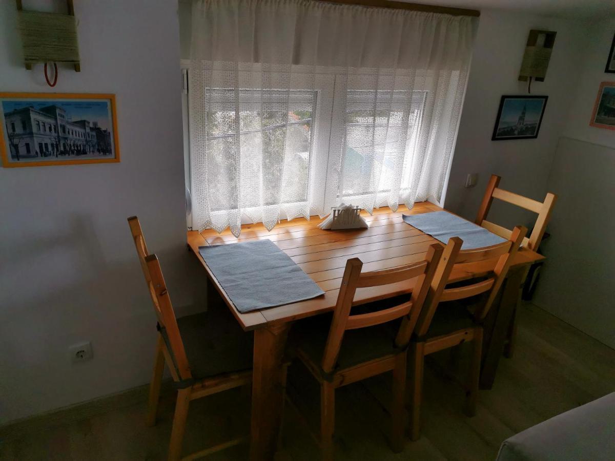 Gardos Riverview Belgrado Buitenkant foto