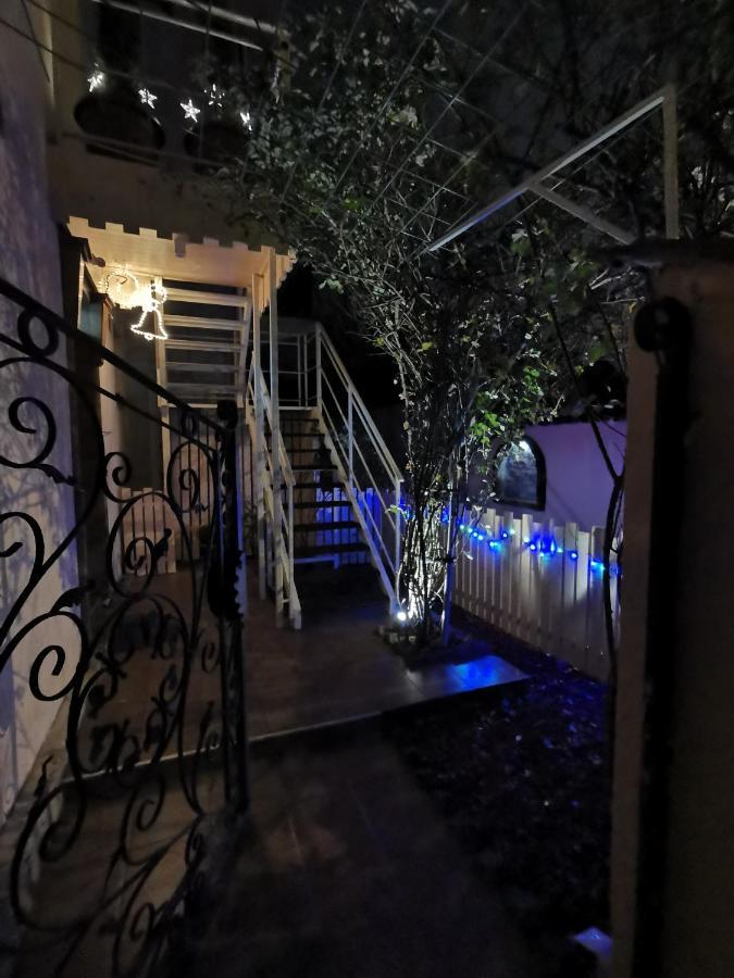 Gardos Riverview Belgrado Buitenkant foto
